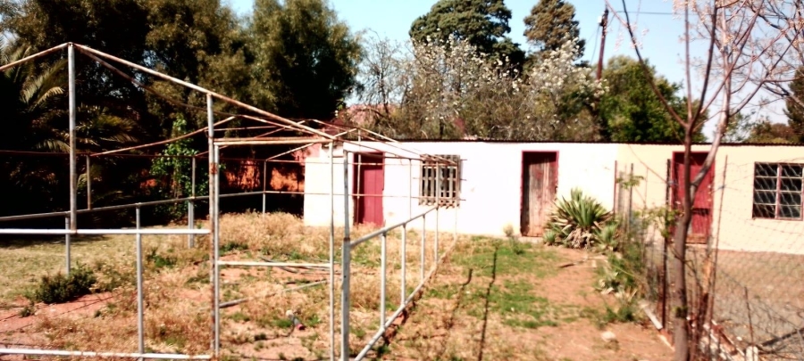 4 Bedroom Property for Sale in Petrusburg Free State